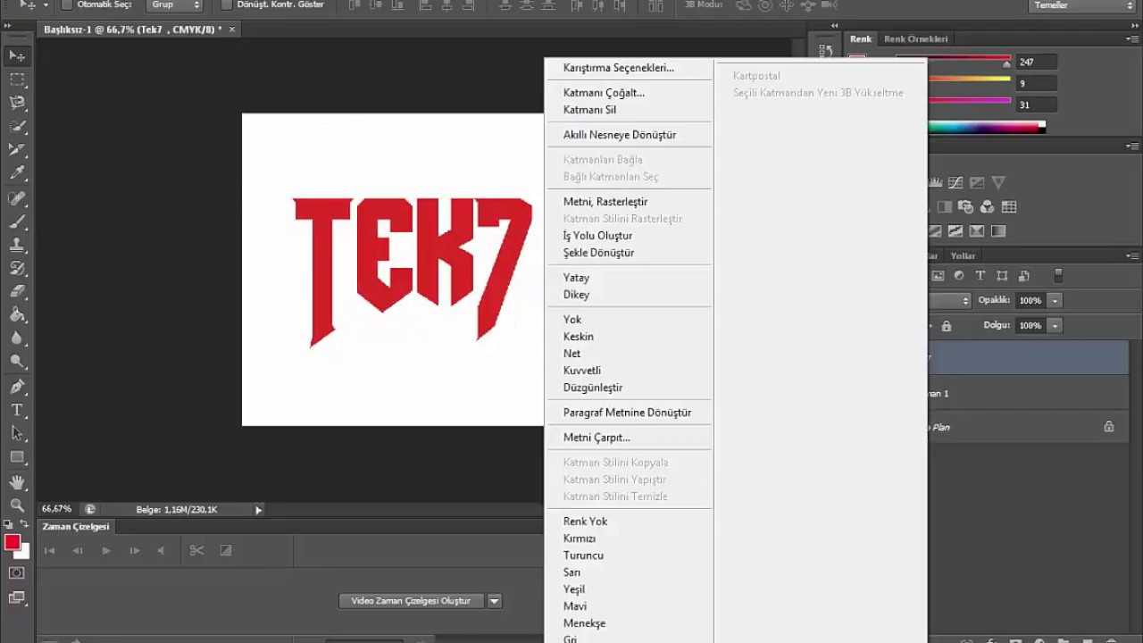 Adobe Photoshop CS 6 Simple Profile Photo Production