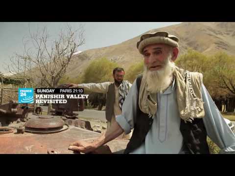 Revisited - Panjshir