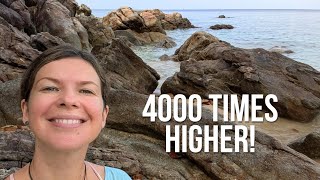 Authenticity is the highest frequency. How to tap into it. Downloads from higher self
