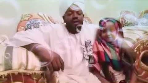 سورة العلق || فضيلة الشيخ نورين محمد صديق رحمه الله
