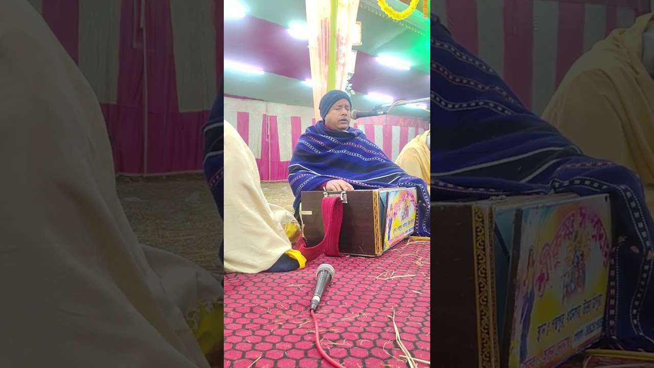 (রাগ কালেঙ্গা) পরিবেশন করছেন মাস্টার্স শ্রীযুক্ত বিদ্যুৎ কর