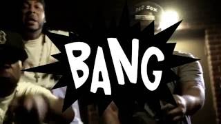 SamSos FEAT STREAT- Babylon (Produced by DA PILLA) Directed by Waxhug Films