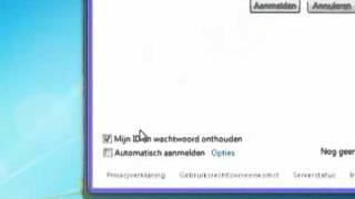 Windows Live Messenger 2012 - MSN 2012 screenshot 5