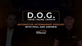 Events in the Automotive Industry | D.O.G. podcast #5