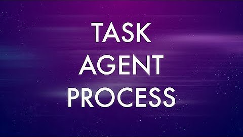 Elixir Tasks, Agents, & Processes in 5 minutes!