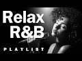 【R&B Soul】Relaxing Chill Playlist – Smooth Vocals & Deep Soul Grooves | Unwind • Reflect • Heal