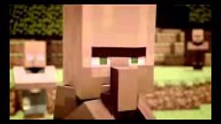 Смешные Minecraft приколы. Вести с полей 1 серия Смешные Minecraft приколы. Вести с полей 1 серия