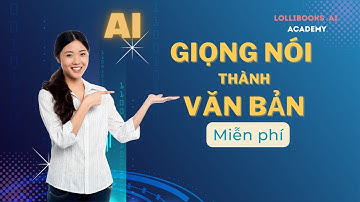 Hướng Dẫn Chuyển Giọng Nói Thành Văn Bản Dễ Dàng Trong 3 Phút!