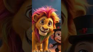 Animal Parade Lets Dance, Sing, And Have Fun