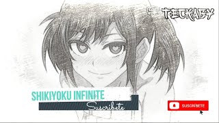 SHIKIYOKU INFINITE