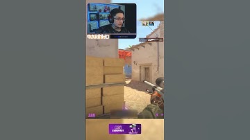 UNSTOPPABLE AWP 3K, FACEIT 3K ELO 🔥 #cs2 #shorts #highlights #viralvideo