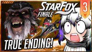 Canon Route! TRUE Ending & Andross True Form Boss!😱 | Star Fox (2026) Lets Play/Reaction Ep 3
This Episode is treated as a Finale!
Lots of Edits and the Final End of the Story, but will continue in the 2nd Campaign beyond Ep 3!
00:00 Sector Z CHAOS
06:16 Area 6 GORGON
18:39 STAR WOLF
24:10 Andross BOSS Battle
35:45 True Ending Cutscene
43:44 Understanding Andross Lore
I hope you enjoyed the Video! 😊
Please leave a Like👍🏻 and Subscribe💖!
►►►【💎Patreon Page 🙌🏻】◄◄◄
https://www.patreon.com/ZorrinKozakiOfficial?fan_landing=true
►►►【✨Membership Page】◄◄◄
https://www.youtube.com/channel/UCFQUzm33ttxvmfNwr6f28jw/join
►►►【💸Super Chat and Donations】◄◄◄
https://streamelements.com/zorrin/tip
All funds (70% for Superchat) will be in the benefit of helping this channel grow to get better hardware, software, games and designs for more content in the future. I will greatly appreciate all Donations, Tips and Super Chats😁
►►►【🎎My Channel Discord Server】◄◄◄
https://discord.gg/HFabyHTxPa
!!! Please Read the Rules in order to join. This is to prevent Malicious Bots from Joining 😊✌ !!!
►►►【🎮Switch Friend Code】◄◄◄
( SW-1370-3321-8834 )
#starfox
#starfoxgaming
#starfoxzero
#starfox64
#starfoxremake
#MHWilds
#NintendoDirect
#Zelda
#TearsOfTheKingdom
#VTuberEN
#VTuberENG
#NewVTuber
#Zorrin
#FunnyMoments
#Nintendo
#monsterhunterrise
#MonsterHunterSunbreak
#Reaction
#pokemon
#pokemonscarlet
#pokemonviolet
#tearsofthekingdom
#zeldabreathofthewild
#zeldabotw
#nintendoswitch Canon Route! TRUE Ending & Andross True Form Boss!😱 | Star Fox (2026) Lets Play/Reaction Ep 3