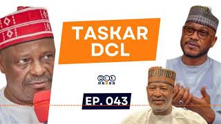 Taskar DCL: Za a iya samun Hadi Sirika da laifi a kotu? Dambarwa kan makomar siyasar Kwankwaso