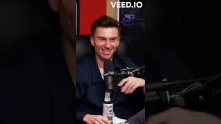 Celebrity Theo Von & Trevor Wallace Hate People with Good Posture 🤣😭 (This Past Weekend 447) Wealth