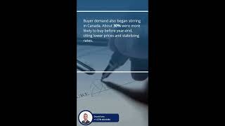 Canadian Renewals Push Budget Cutbacks
