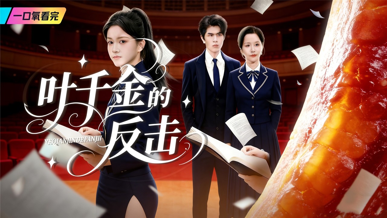 豪門真千金：揭穿假千金陰謀