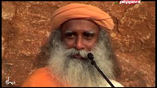 Sadhguru - Jaggi Vasudev | 17 August 2019