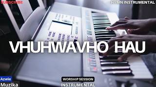Vhuhwavho Hau || Worship Instrumental