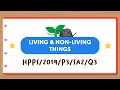 PSLE SCIENCE MADE SIMPLE EP99 | Living & Non-Living Things | Statements About Living Things 🦩