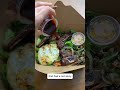 SO MUCH MEAT Viral Trending Korean Losangeles Cafe 