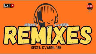 #livedj 🎧 REMIXES 70s 80s 90s LIVE! #sexta #aovivo #djkeko