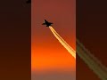 Raro filmato amatoriale dell'F-35A italiano in volo sopra le nuvole