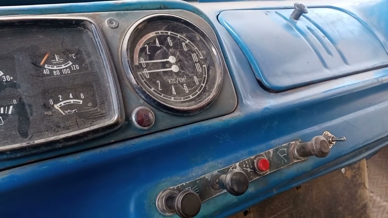 Сильней у 130 мотор