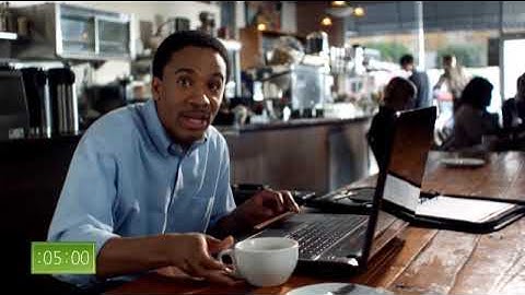 7 Second Demos---Shake