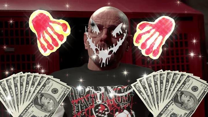 Walter white is drain gang?