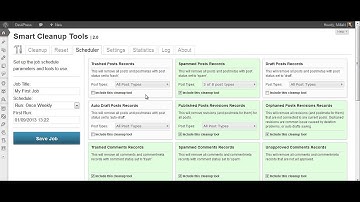 Smart Cleanup Tools 2.0