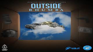 Rhumba - Outside - Apri| | 2019