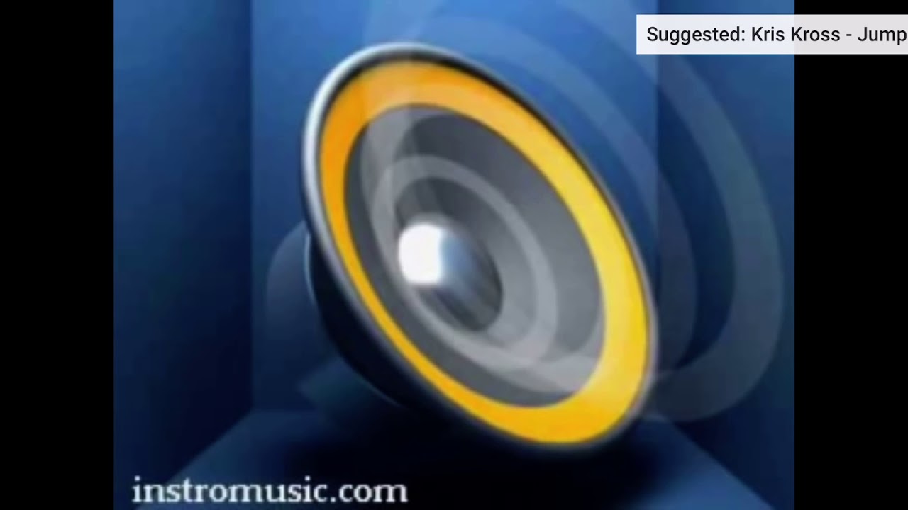 Kriss kross-Jump Instrumental(1992)