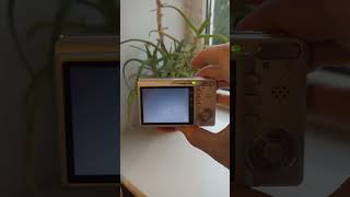 💥Camera Premier DM-6365 Silver 6.0MP digital vintage compact retro rare💥WORKing CHEAP💥