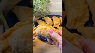 The Best Ground Beef Flaky Empanadas - The Only Recipe You Need