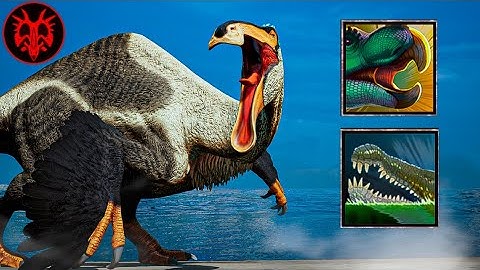 The Best Build For The NEW Deino TLC | Path Of Titans