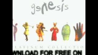 genesis - Land Of Confusion - Platinum Collection