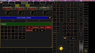 MA2 Temp-Fader