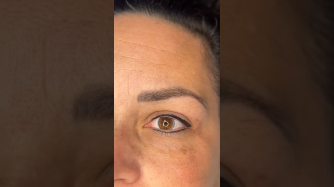 Lash Enhancement to Full Eye Liner! 