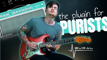 Neural DSP Go BLUES | Tone King Imperial MKII Plugin (Free Presets)