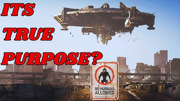 District 9: The Hidden Purpose of the Alien Ship Explored