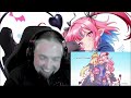 Kanan-sama is Devilishly Easy Opening & Ending Reaction