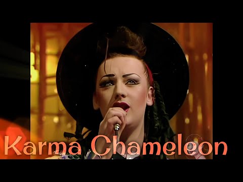 Culture Club -
