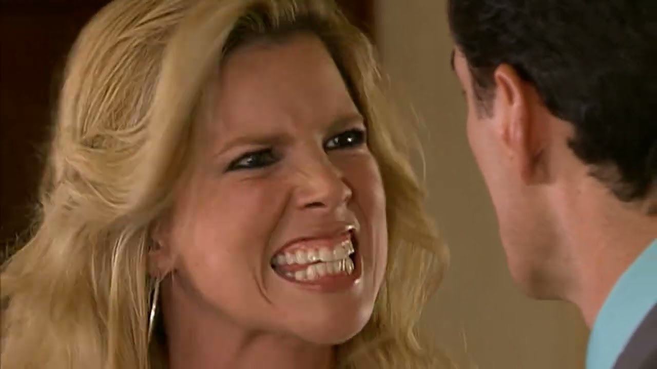 Acorralada - Episodio 046