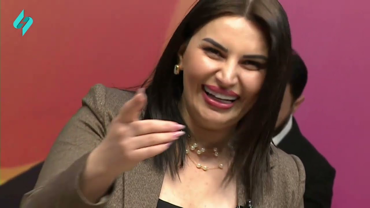 "5 gün" Mikayıl ilə 16.01.2026