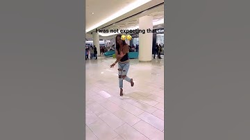 Thumbnail of Rihanna Rude Boy - Public Dance