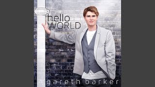 Video thumbnail of "Gareth Barker - Say"