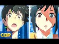 Your Name Anime Movie Explained