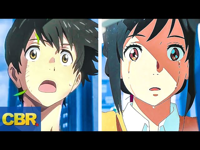 Your Name Anime Movie Explained class=