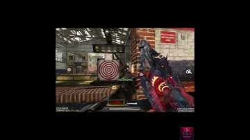 Mythic Level *4* of *Mythic Kilo 141* /Weapon Inspection /Muzzle Flash /Death Effect