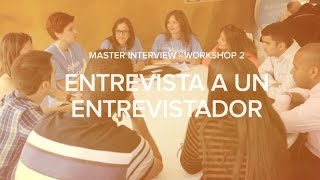 Qué Busca El Reclutador En La Entrevista De Trabajo?